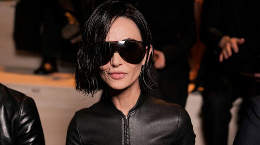 Ντέμι Μουρ: Η αλήθεια πίσω από το viral καρέ που ξεγέλασε τους πάντες