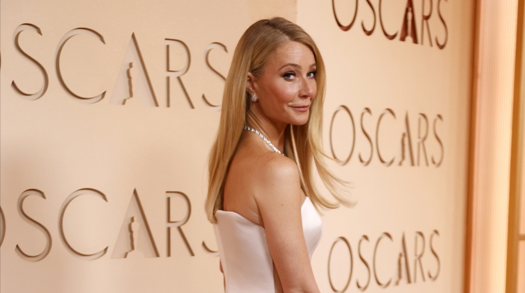 Γκουίνεθ Πάλτροου