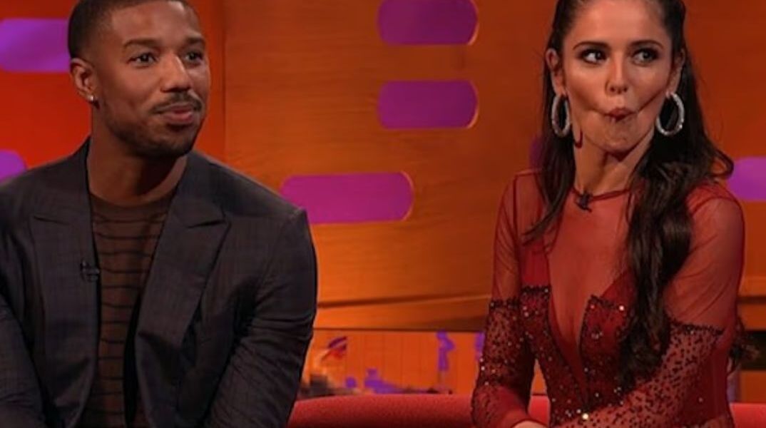 Όταν η Σέριλ συνάντησε τον Μάικλ Μπ Τζόρνταν και το ίντερνετ δεν το ξεπέρασε