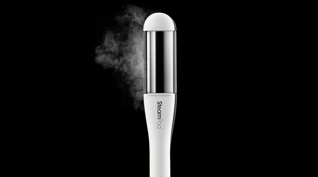 SteamPod | L’Oréal Professionnel