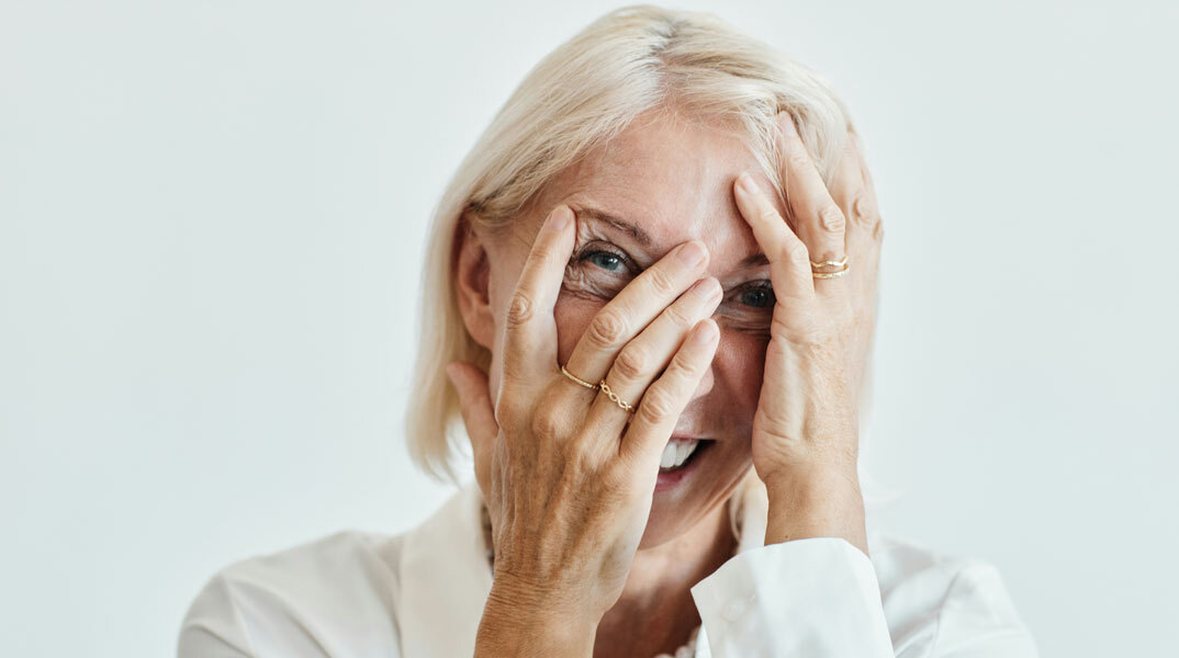 SkinCeuticals | Ρυτίδες προσώπου