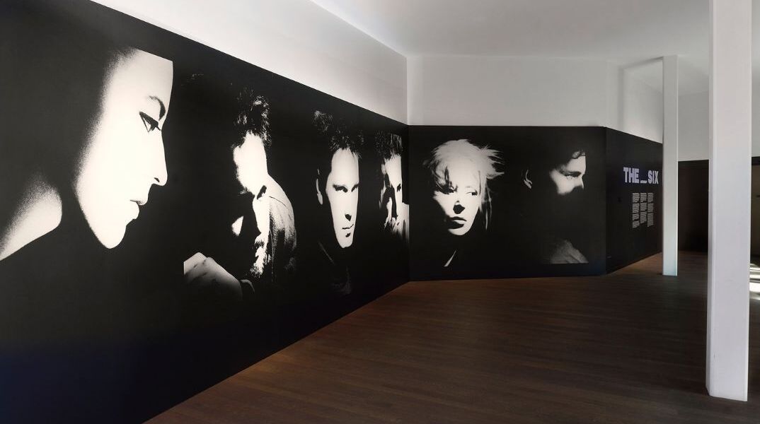 Bέλγιο: Αναδρομική έκθεση για τα 40 χρόνια των «Έξι της Αμβέρσας»