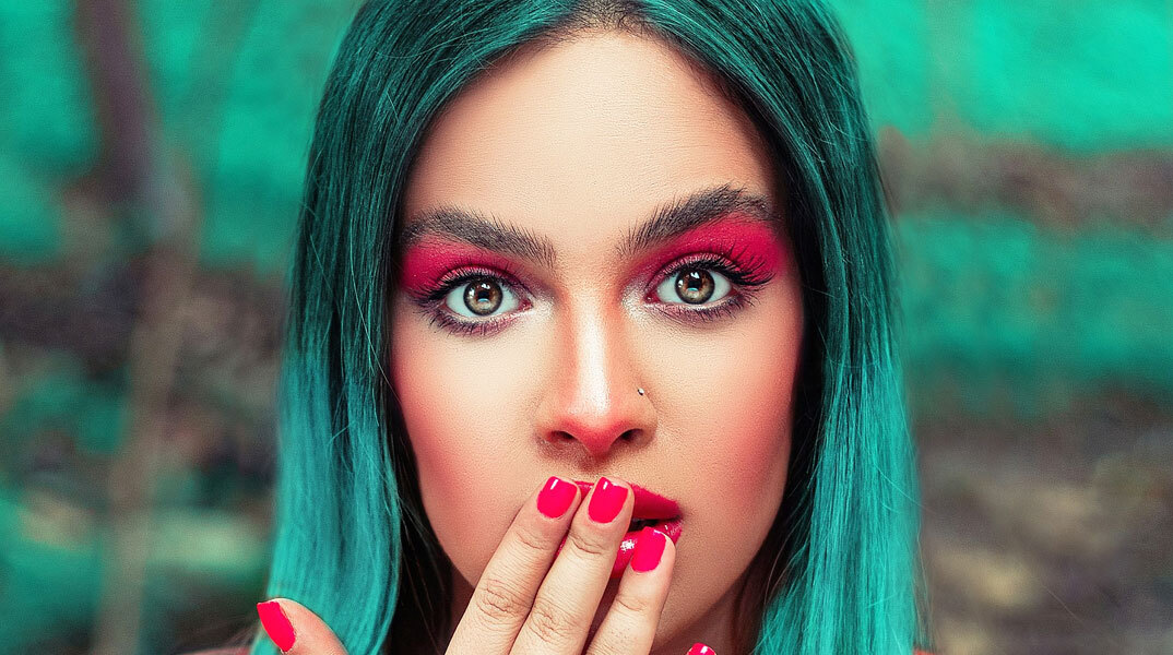 NYX Professional Makeup