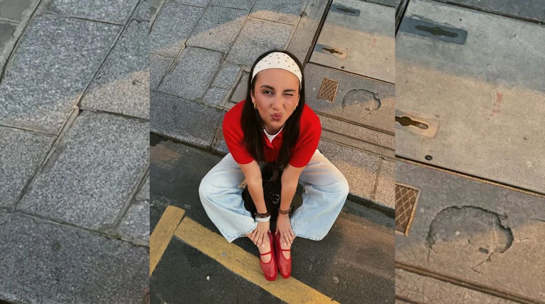 Η τάση στα παπούτσια που βλέπουμε παντού: 10 mesh fltas που ξεχωρίσαμε στην αγορά