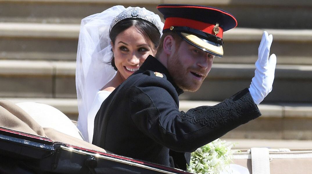 Μέγκαν Μαρκλ: Νέα αποκάλυψη για την ένταση πριν από τον βασιλικό γάμο