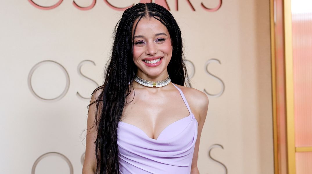 Ballet Slipper Lips: Η τάση στα χείλη που ξεχωρίσαμε στα Όσκαρ