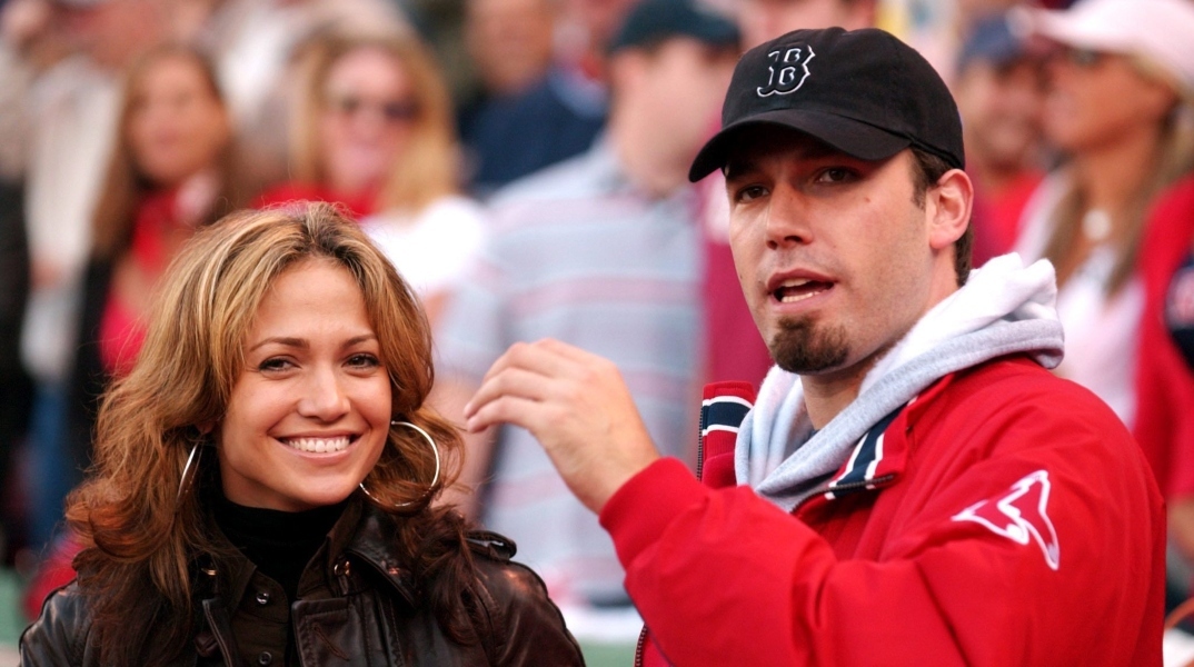 Love Story: Τα πιο πολυσυζητημένα ζευγάρια του Hollywood που θέλουμε να δούμε στη 2η σεζόν