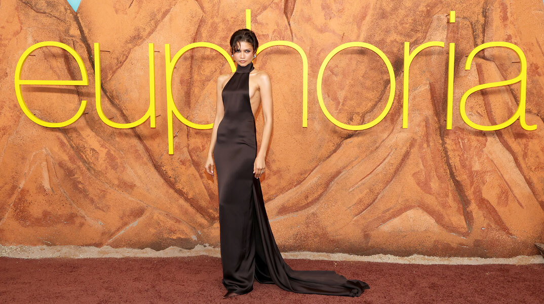 Ζεντάγια | Euphoria Season 3