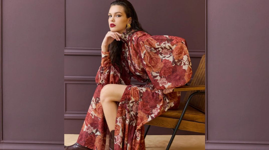 Βρήκαμε 10 ανοιξιάτικα φορέματα για κάθε στιλ και κάθε περίσταση