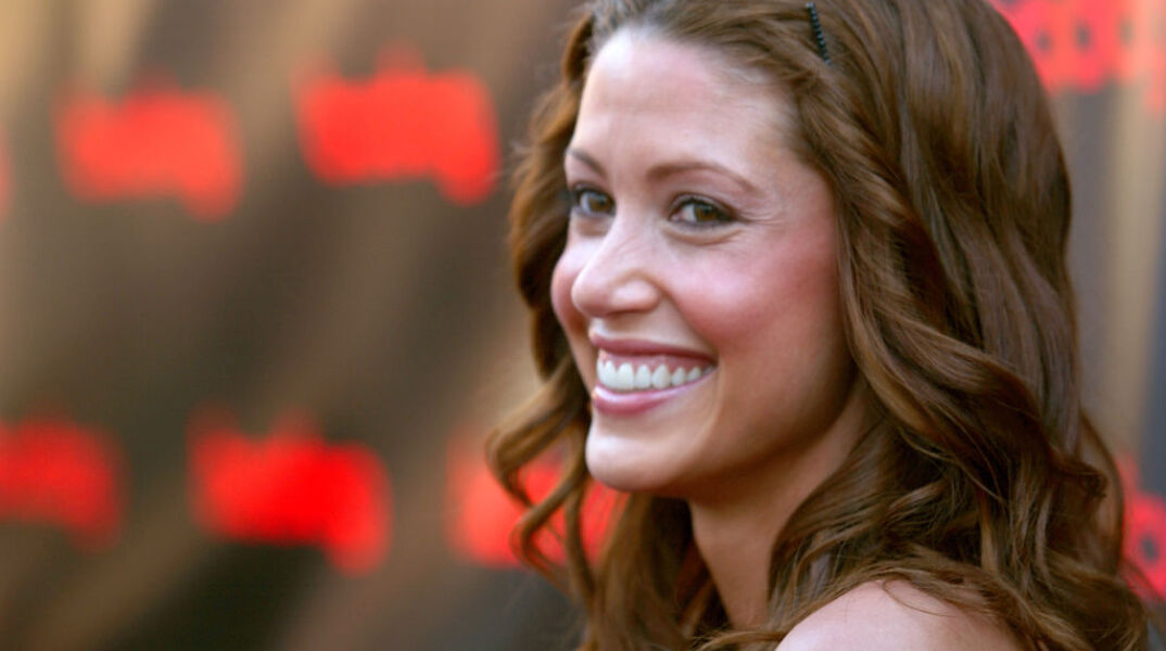 Σάνον Ελίζαμπεθ: Από hot σύμβολο, ακτιβίστρια και τώρα σε νέο ξεκίνημα στο OnlyFans