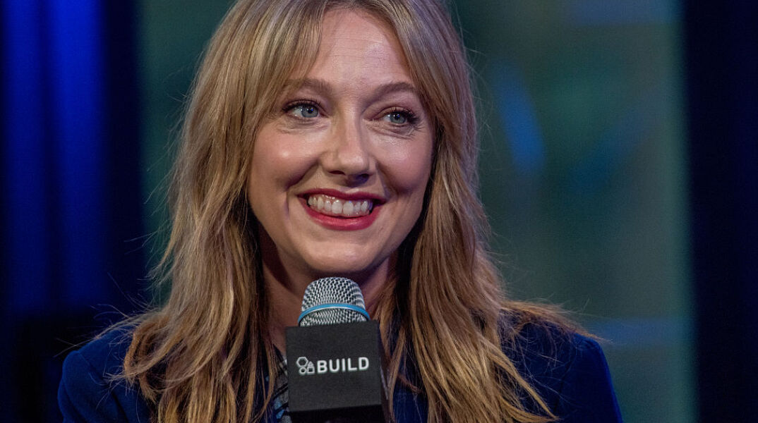 «Ήμουν άφραγκη»: Η Τζούντι Γκριρ θυμάται πώς τη βοήθησε ο Μακόναχι