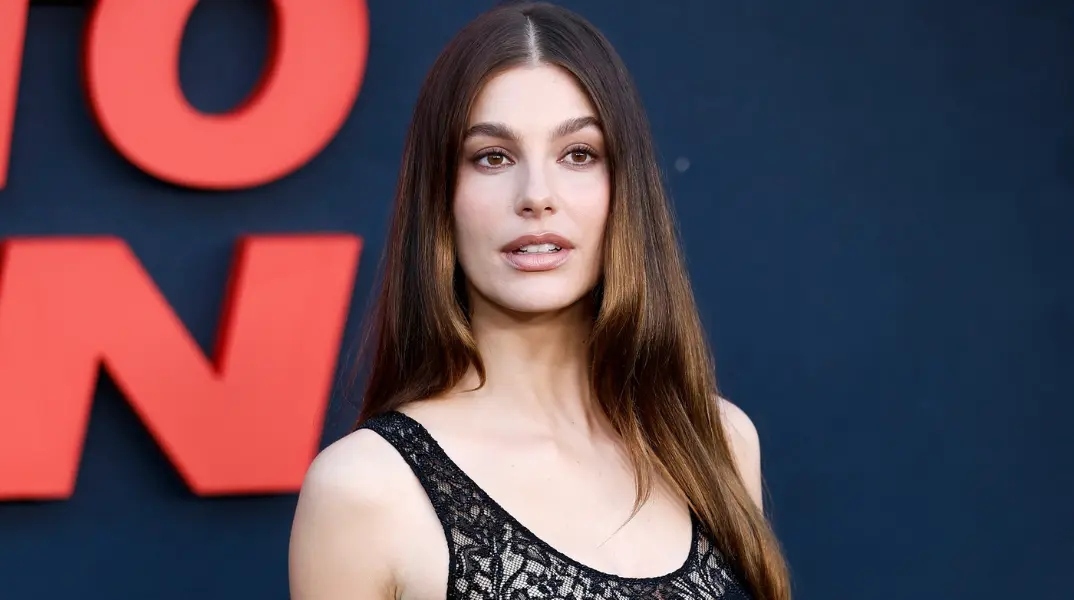 Καμίλα Μορόνε: Το όνομα που ψάχνουν όλοι μετά το νέο σκοτεινό love story του Netflix