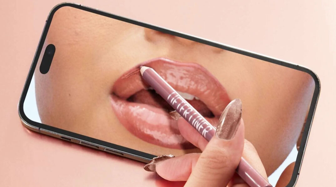 Maybelline New York | Όγκος, λάμψη και διάρκεια στα χείλη