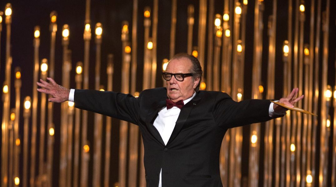 Σπάνιες φωτογραφίες του Τζακ Νίκολσον από την κόρη του ανήμερα των γενεθλίων του ηθοποιού