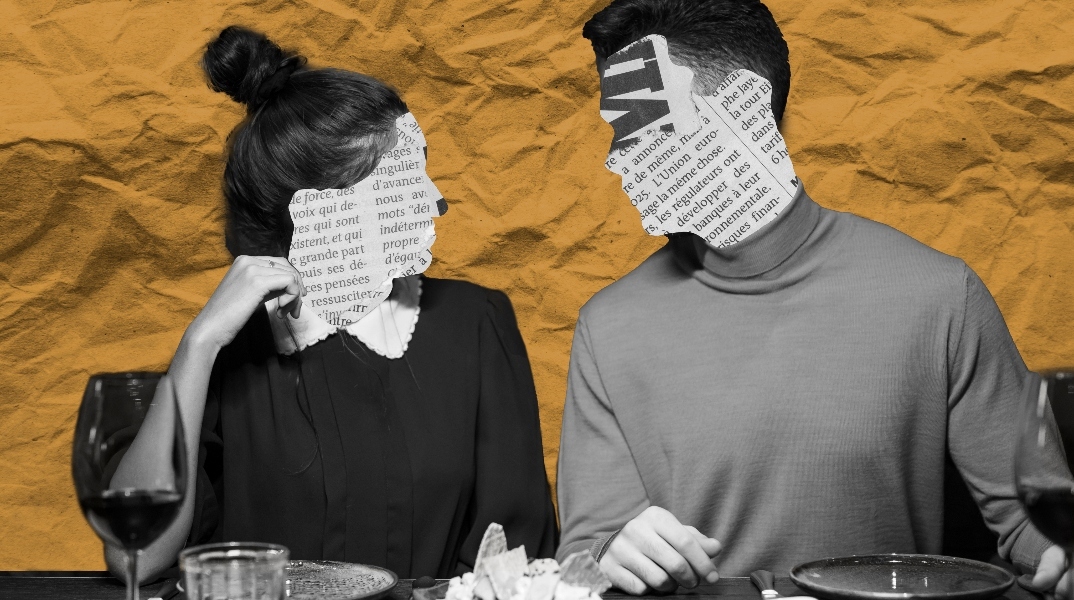 Frontal Lobe Breakup: Το νέο τρεντ χωρισμού που «χτυπάει» μετά τα 25