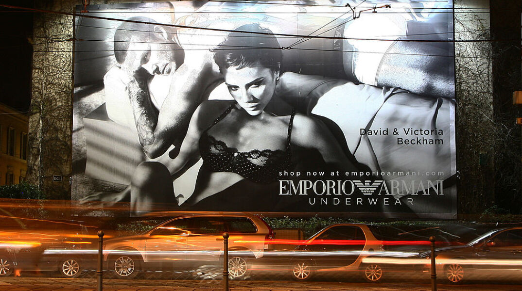 Ο Ντάριο Βιτάλε στην Armani: Το μεγάλο στοίχημα για τη νέα εποχή του ιταλικού οίκου