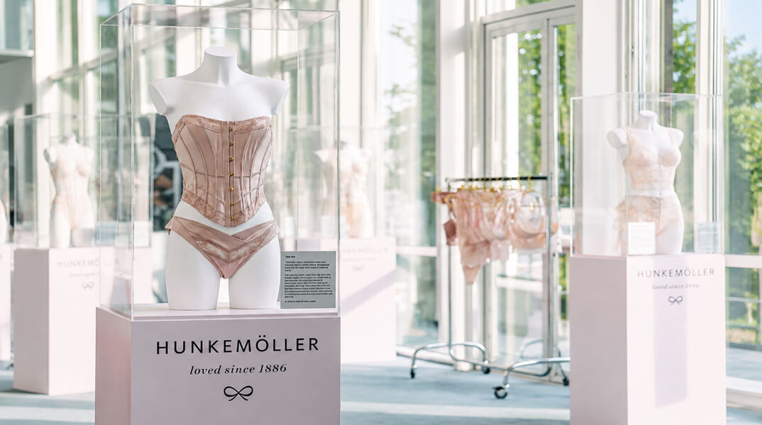 Hunkemöller | Κηφισιά