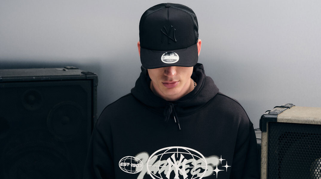 New Era 9FORTY APEX