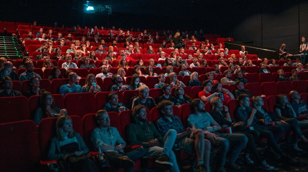 Η Generation Z επιστρέφει στις κινηματογραφικές αίθουσες... για reality
