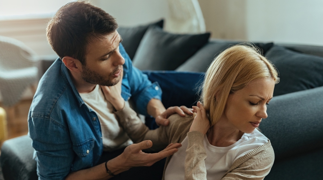 Υπάρχει σωστός τρόπος να χωρίσετε; – Σύμφωνα με τους ψυχολόγους, υπάρχει