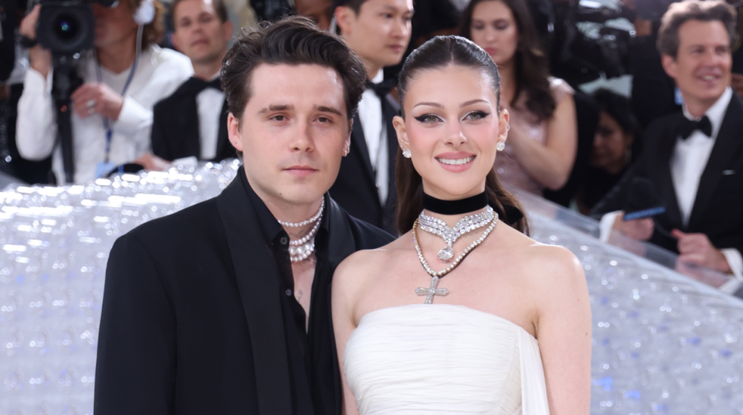 Μπρούκλιν Μπέκαμ για την πρόταση γάμου στη Νίκολα Πελτζ: Ήταν η καλύτερη απόφαση της ζωής μου