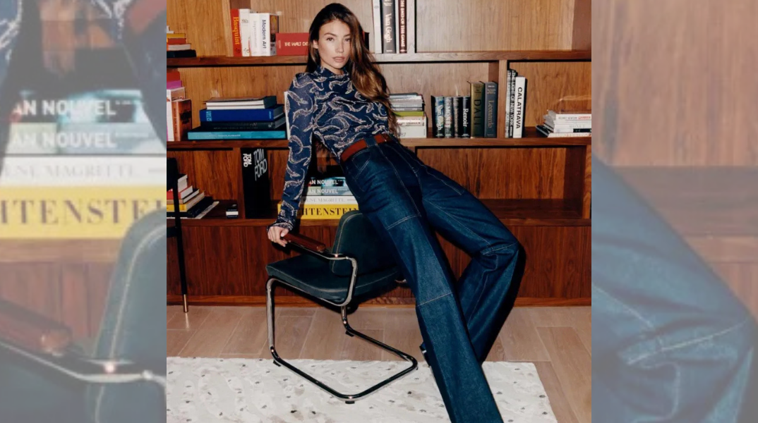 Είσαι ψηλή; Βρήκαμε τα κατάλληλα τζιν για εσένα