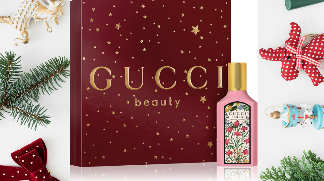 10 γυναικεία γιορτινά gift boxes που βρήκαμε στην αγορά