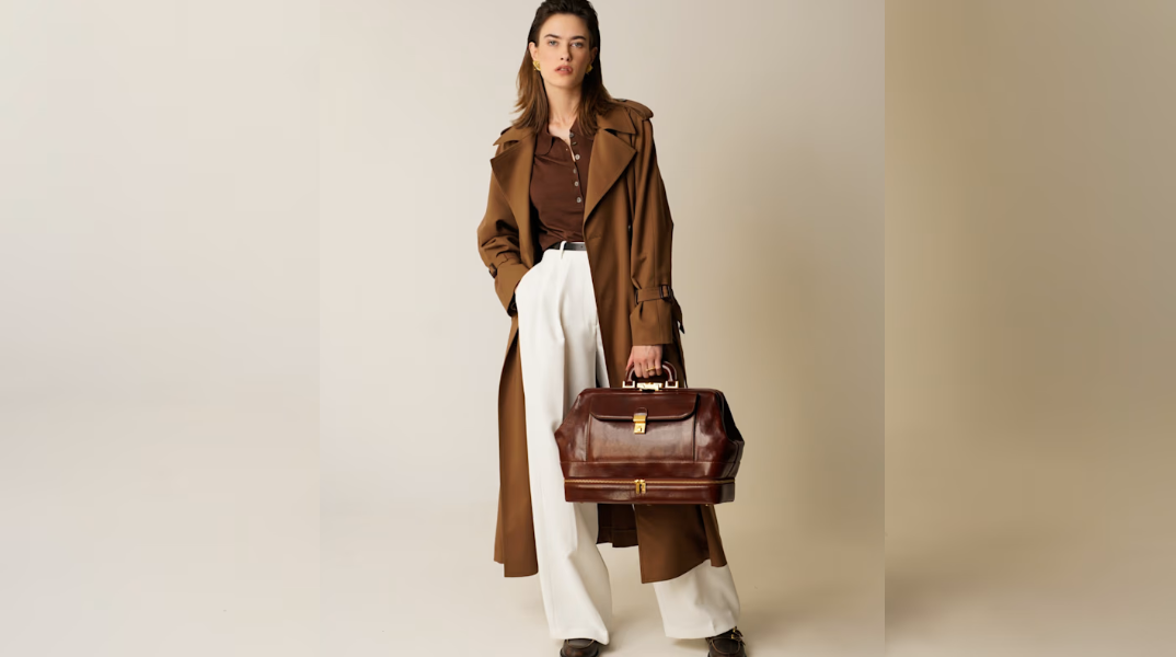 Doctor bag : 10 σχέδια που ξεχωρίσαμε στην αγορά