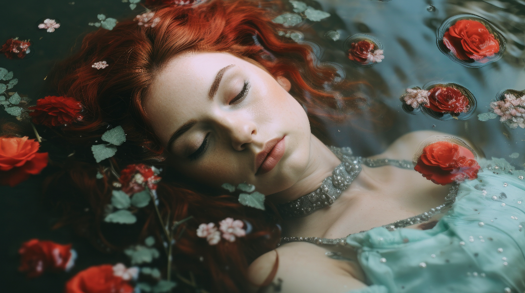 Τα 10 αρώματα με τριαντάφυλλο που αξίζουν μια θέση στο μπουντουάρ μας