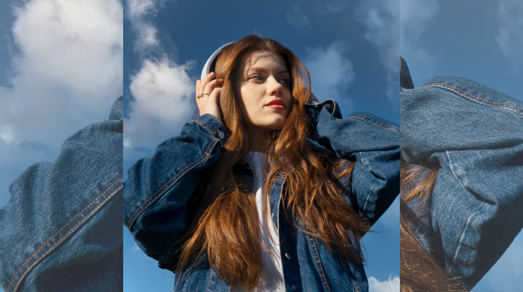 Τζιν τζάκετ: Πως να φορέσεις το πιο cool πανωφόρι από το πρωί μέχρι το βράδυ