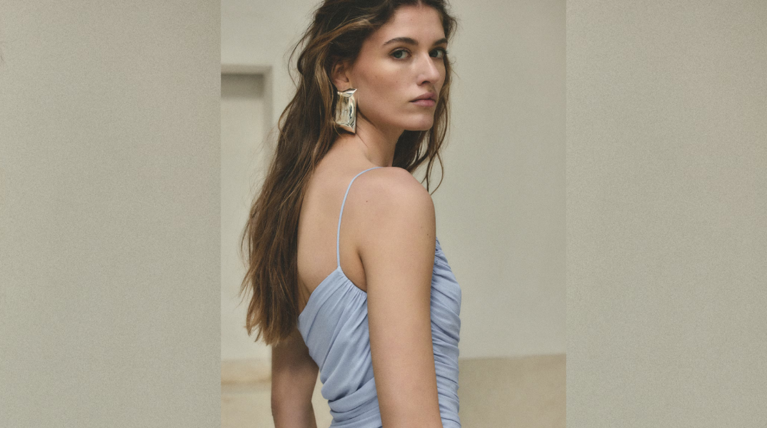 Ανάσταση με παστέλ διάθεση: 10 φορέματα που αξίζουν μια θέση στη ντουλάπα σου