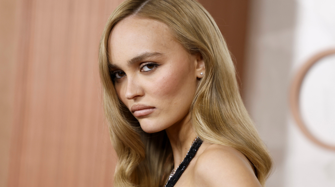 To Monster's Muse είναι η πιο ρομαντικά σκοτεινή τάση στο μακιγιάζ - Πώς να το πετύχεις