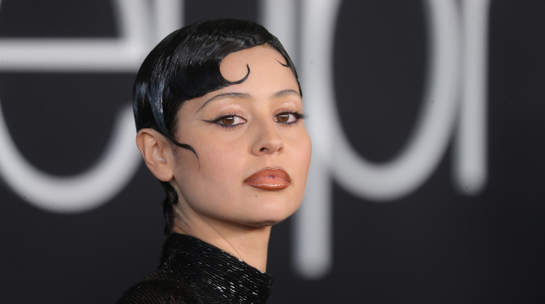 Revenge eyeliner: Η beauty εκδοχή του revenge dress που γίνεται viral