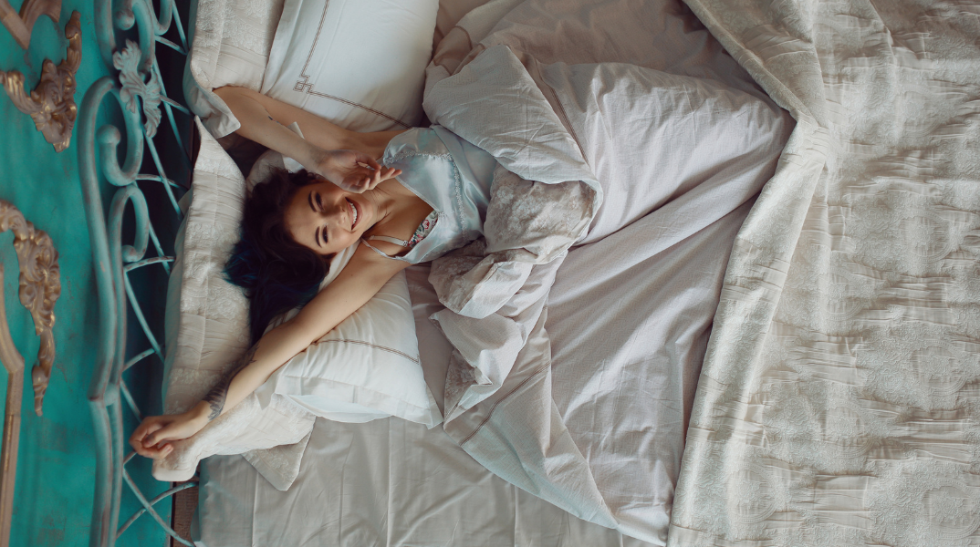 Sleep tourism: Αυτά είναι τα ξενοδοχεία που υπόσχονται τον καλύτερο ύπνο της ζωής σου