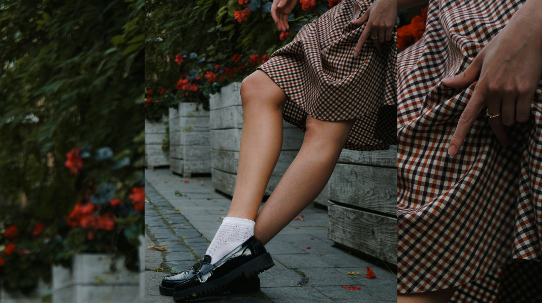 10 loafers που θα φοράμε όλο το φθινόπωρο