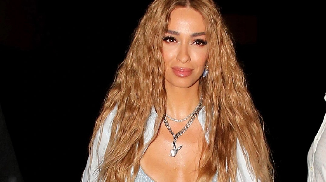 Ελένη Φουρέιρα