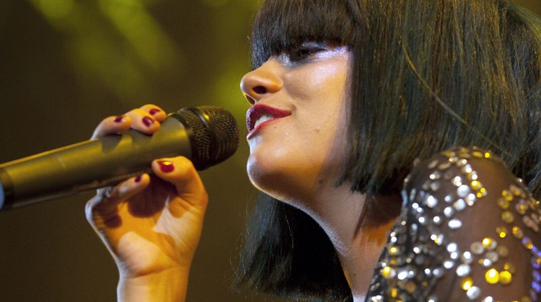 Η Λίλι Άλεν