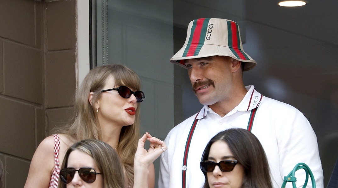 Τράβις Κέλσι 