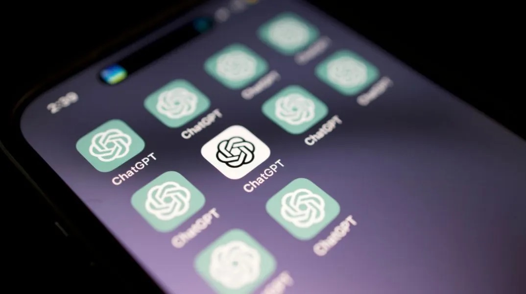 OpenAI, κινητο τηλεφωνο