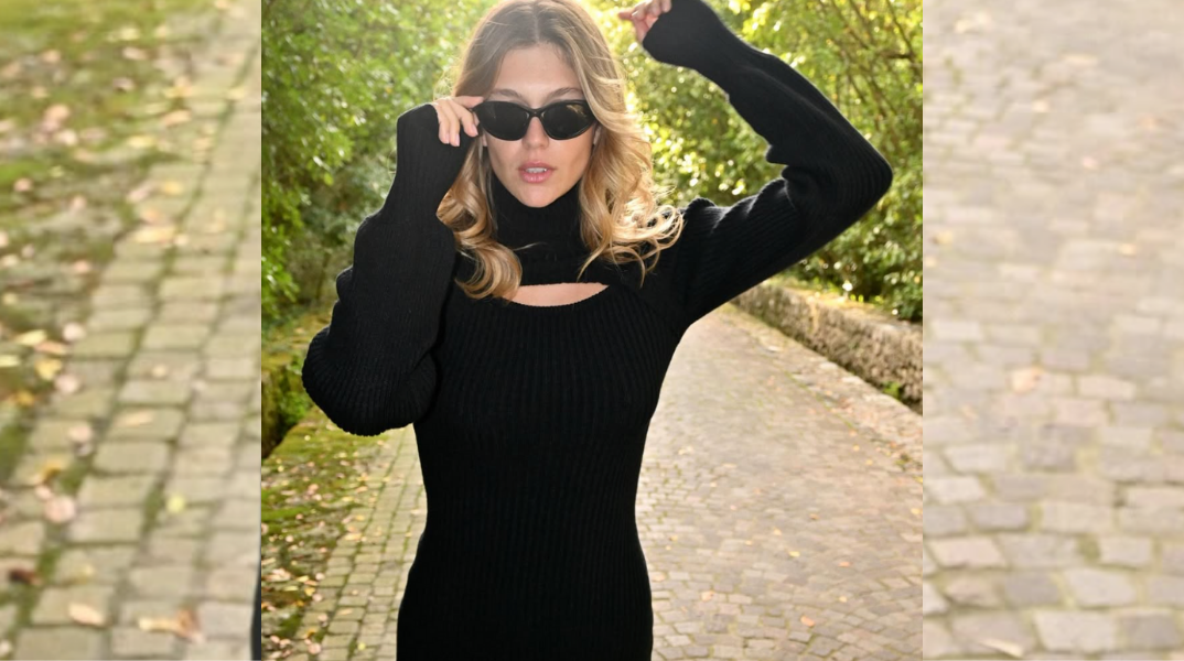 3 καθημερινά inspo outfits από την Κλέλια Ανδριολάτου για βόλτα στην Αθήνα