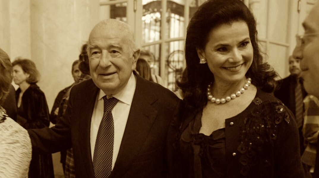 Ποια είναι η πλουσιότερη Ελληνίδα της λίστας Forbes;