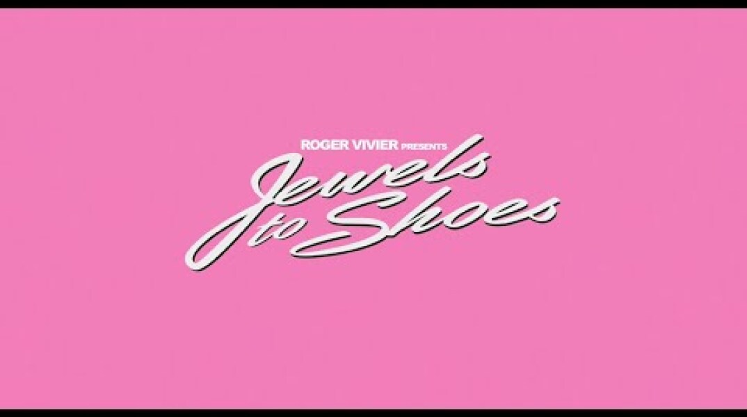 Roger Vivier - Jewels to Shoes