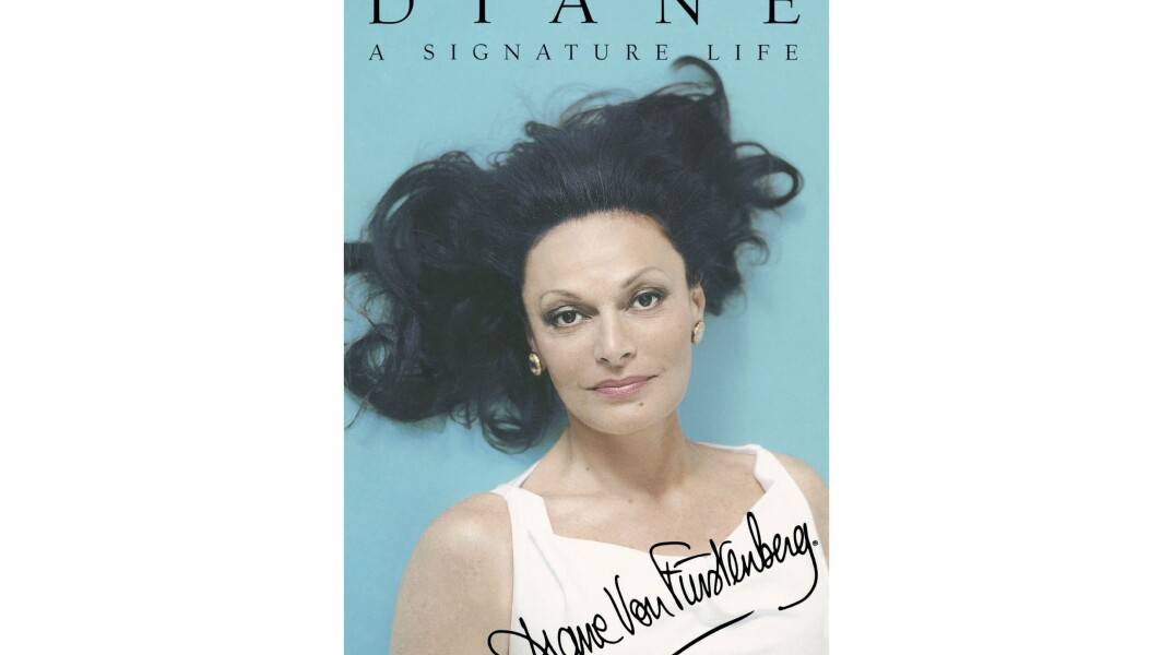 Diane von Furstenburg