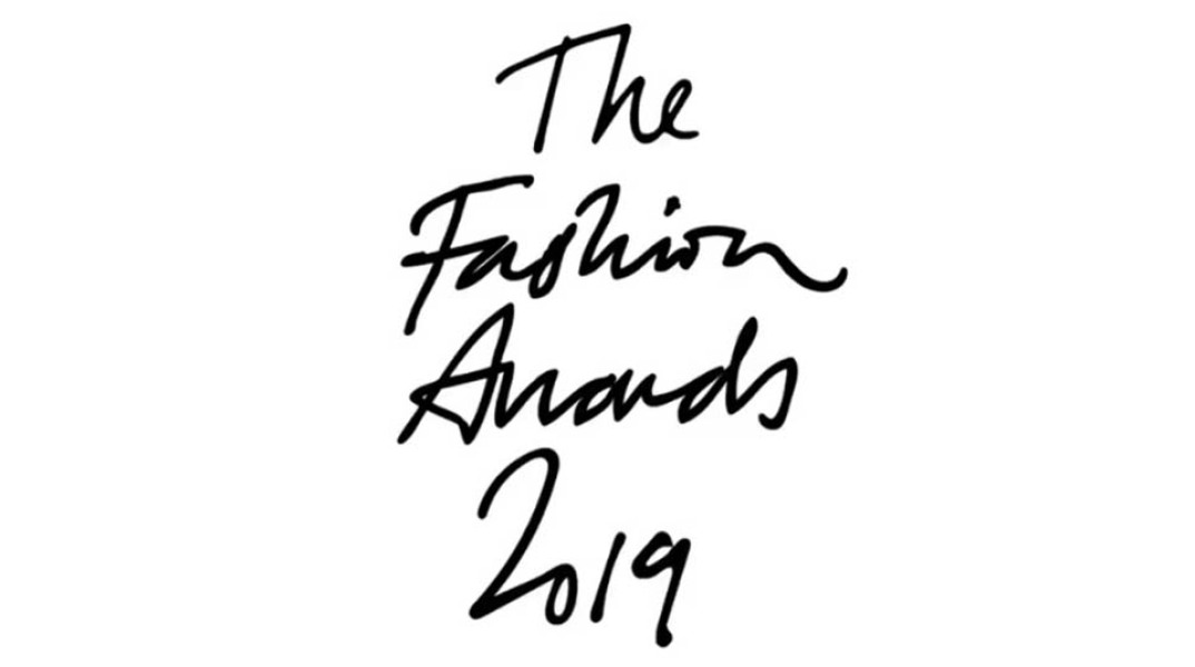 British Fashion Awards 2019
