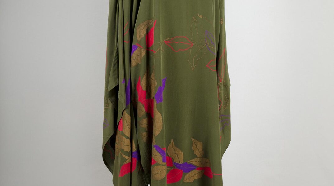 Γιάννης Τσεκλένης