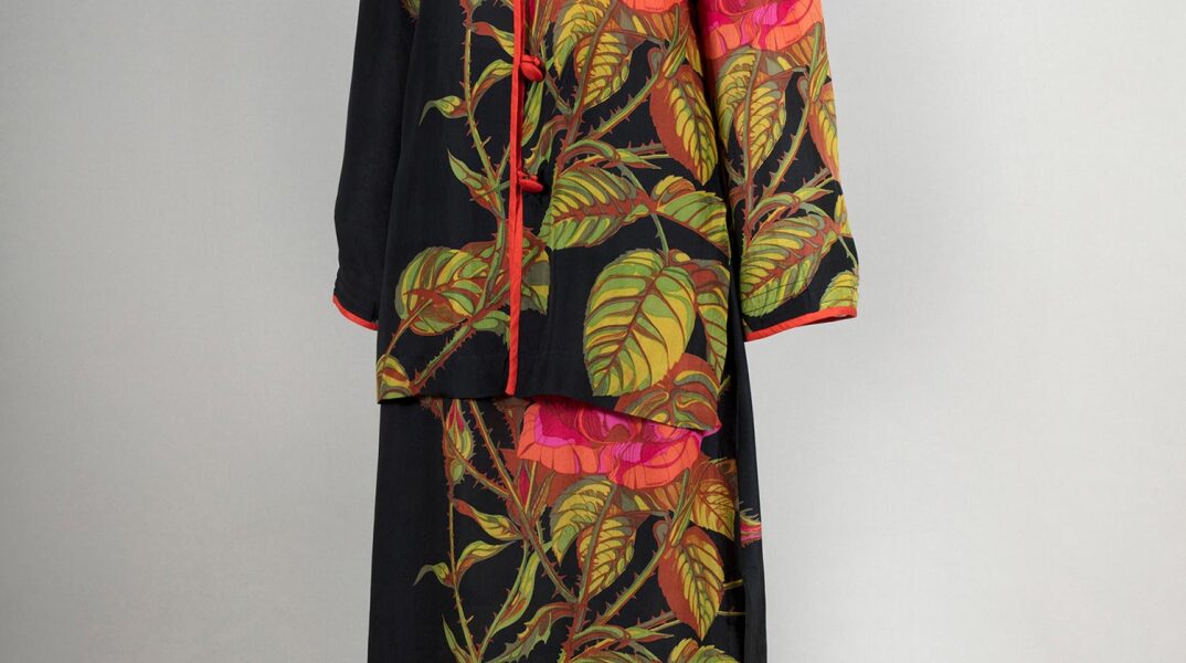 Γιάννης Τσεκλένης