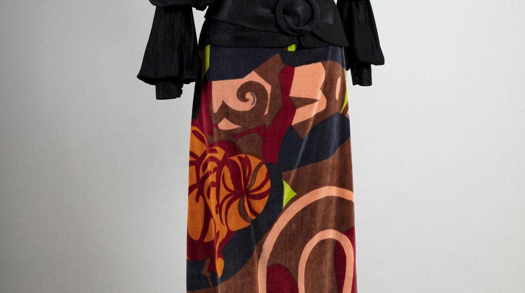 Γιάννης Τσεκλένης