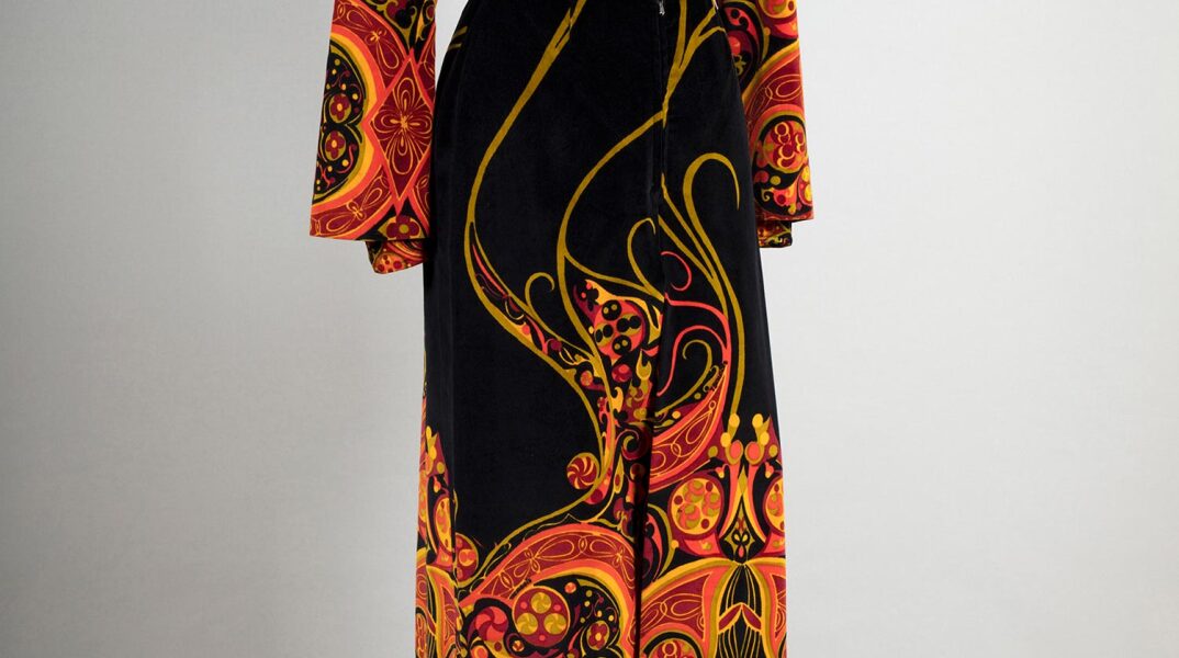 Γιάννης Τσεκλένης