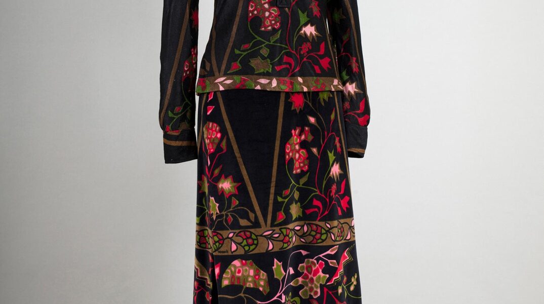 Γιάννης Τσεκλένης