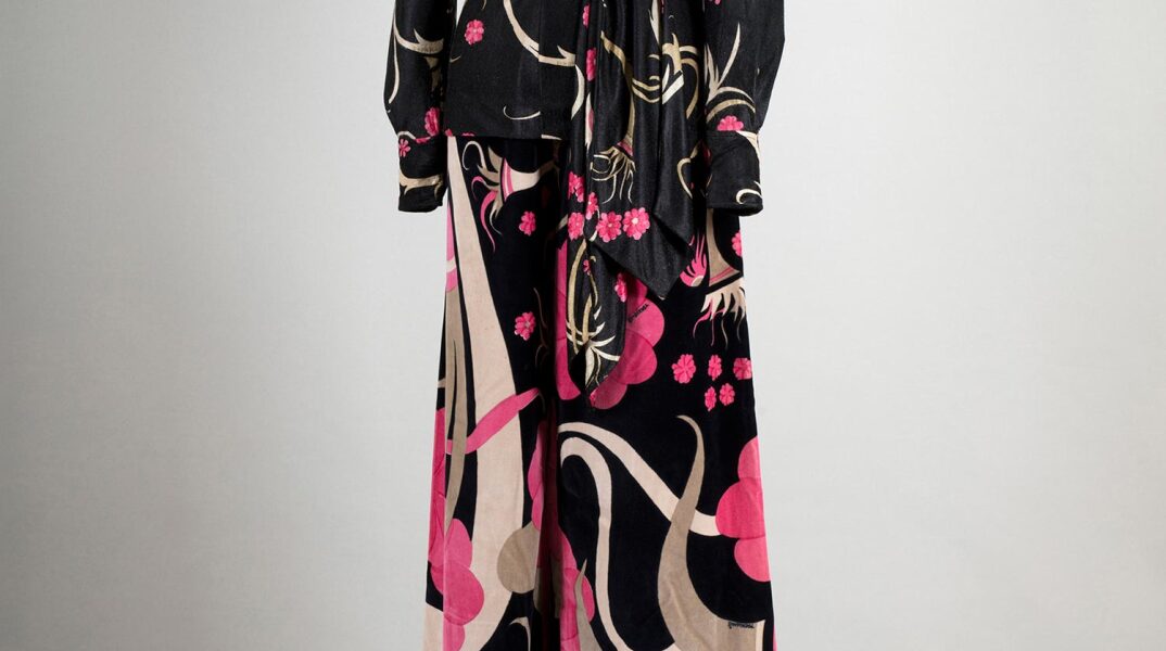 Γιάννης Τσεκλένης